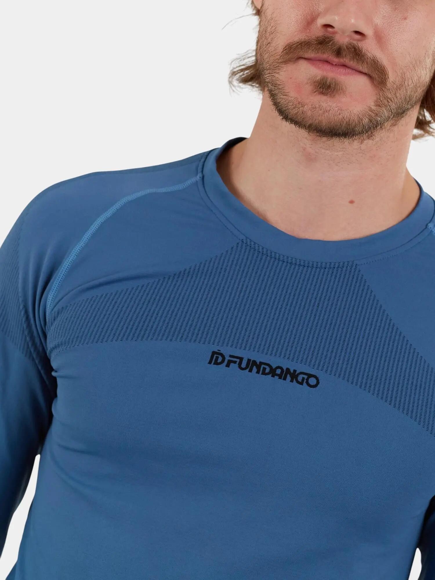 Baselayer Set Hombre Seamless 4/7