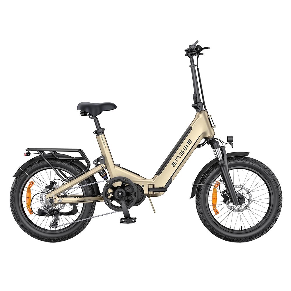 ENGWE ENGWE L20 3.0 Pro champagne