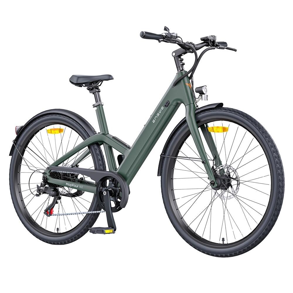 ENGWE N1 Air ST Carbon 7/7