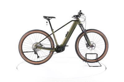 Tweedehands - bulls sonic evo tr 1 fully e-bike 2024 - goed