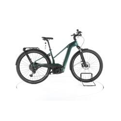 Reconditionné - Scott Sub Sport eRIDE 10 Trekking Vélo électrique - Très Bon