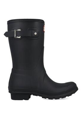 Hunter regenlaarzen wfs1000rma-nvy blauw-43