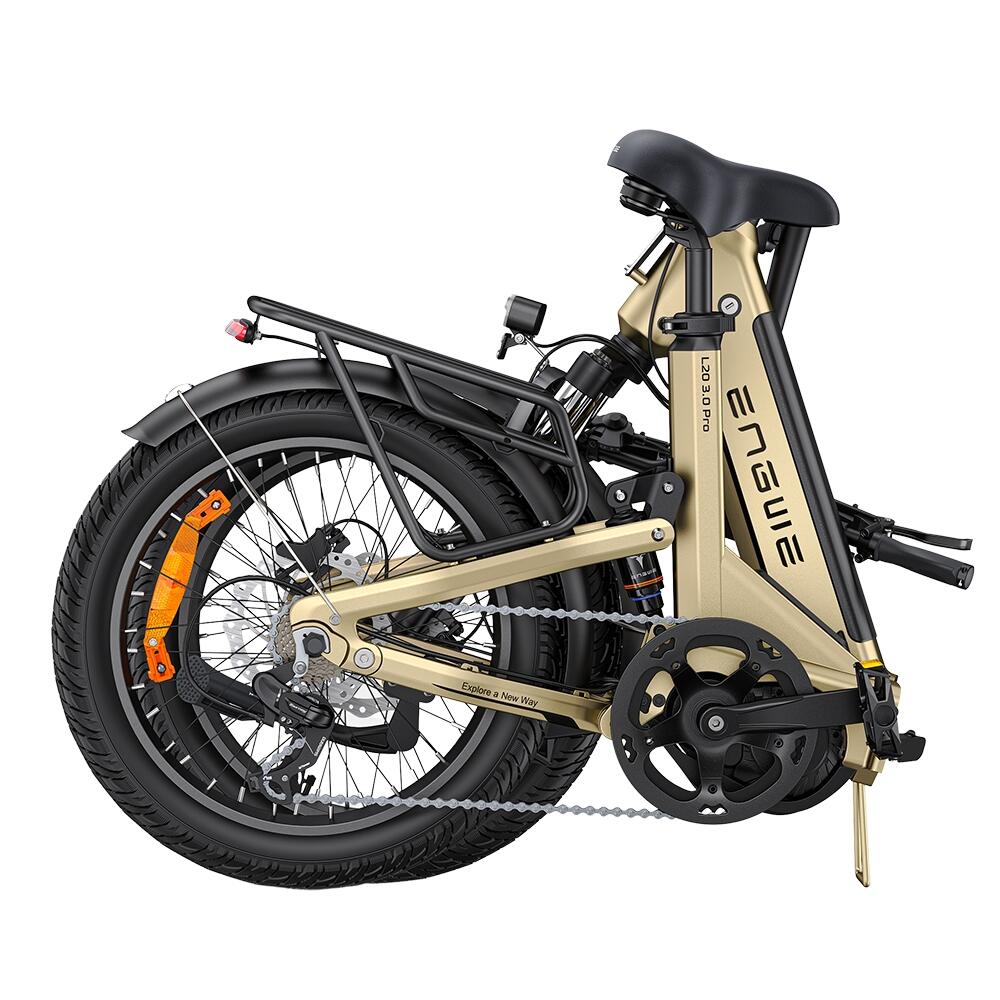 ENGWE L20 3.0 Pro champagne 6/7