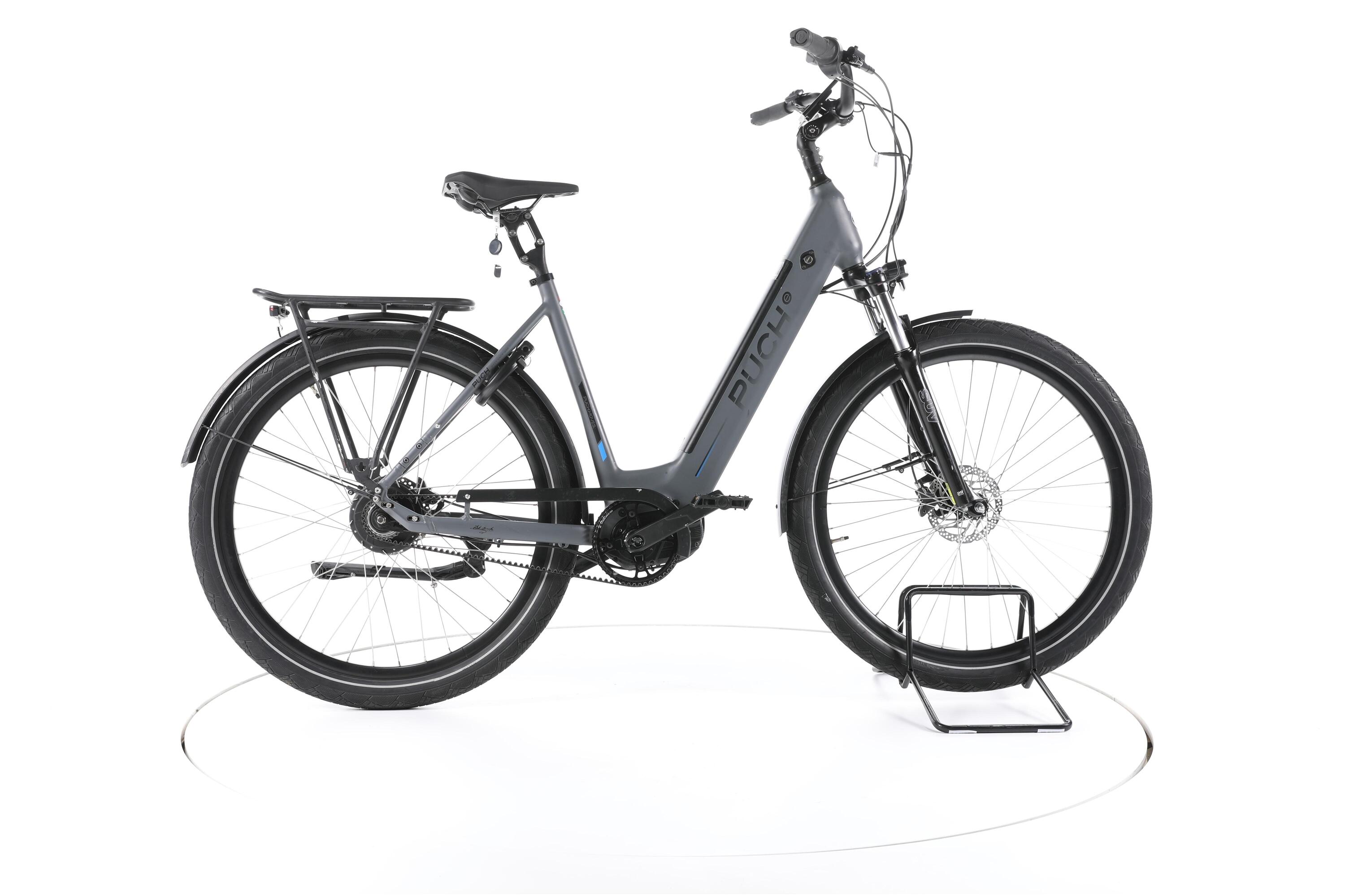 PUCH Ebike ricondizionata · Puch Q4.8 · Buone condizioni