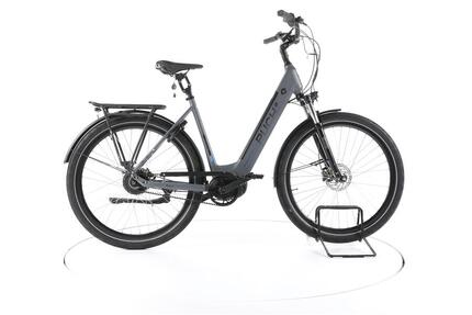 Reconditionné - Puch Q4.8 City Vélo électrique Entrée basse - Bon