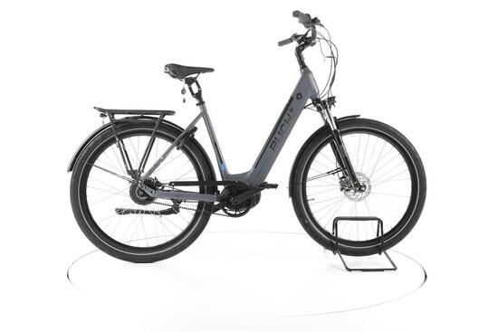 Reconditionné - Puch Q4.8 City Vélo électrique Entrée basse - Bon
