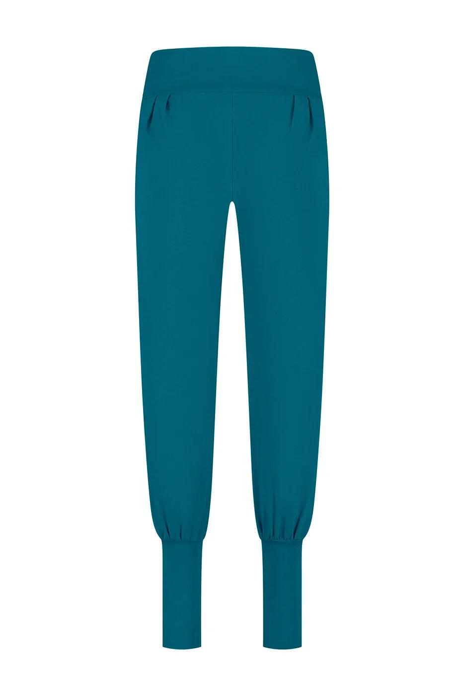 Dakini - Pantalon Aladdin ample confortable - Pétrole 5/5