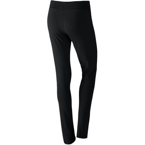 Spodnie treningowe damskie Nike Jersey Pant OH