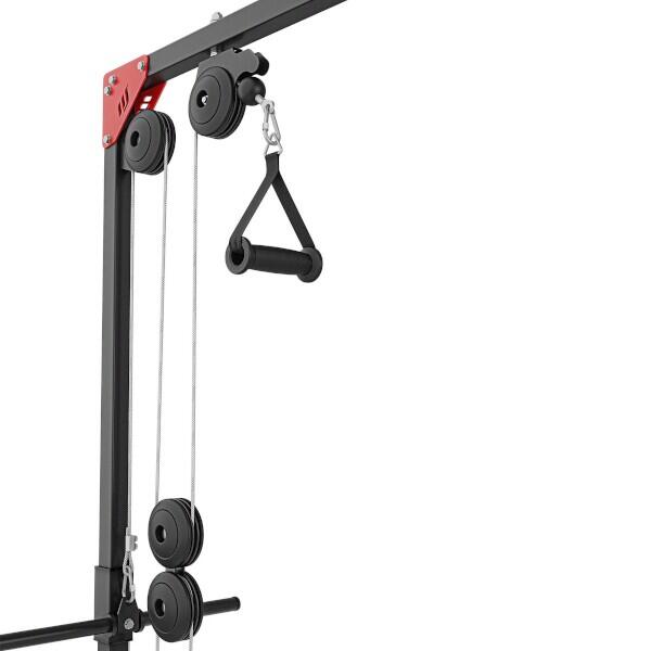 Tour de traction de câble Marbo Sport MH-W103 2.0 6/7