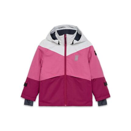 Kurtka zimowa dziecięca LEGO JESTED 708