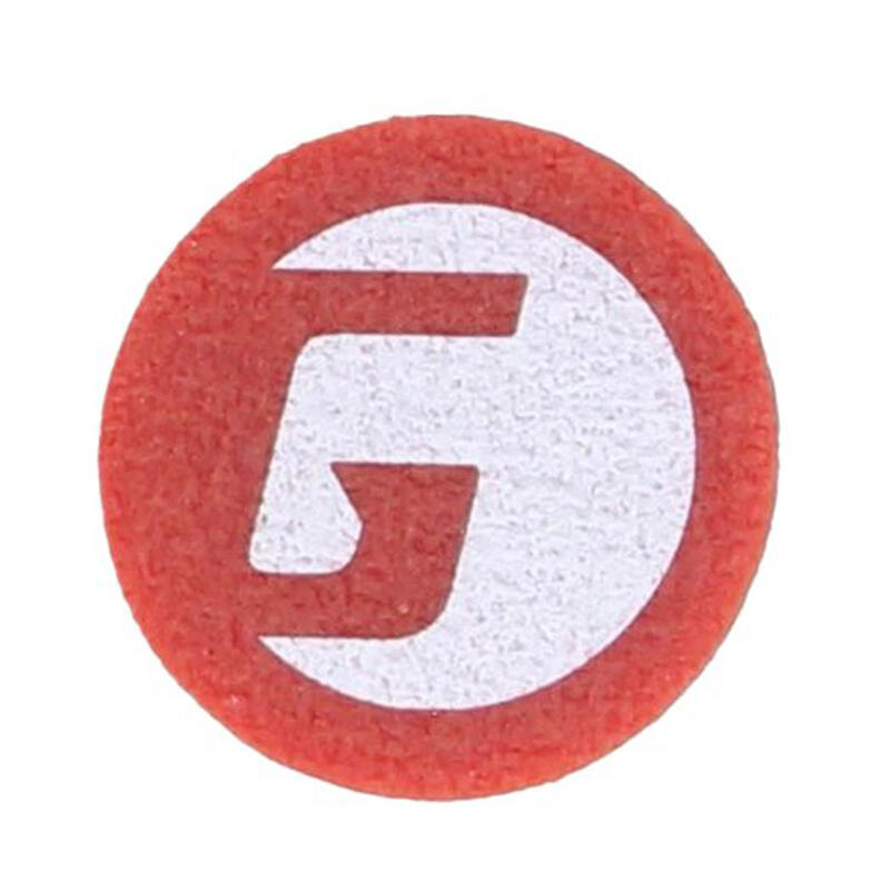 Gamma Pickleball Paddle Reinigungsblock 2/2