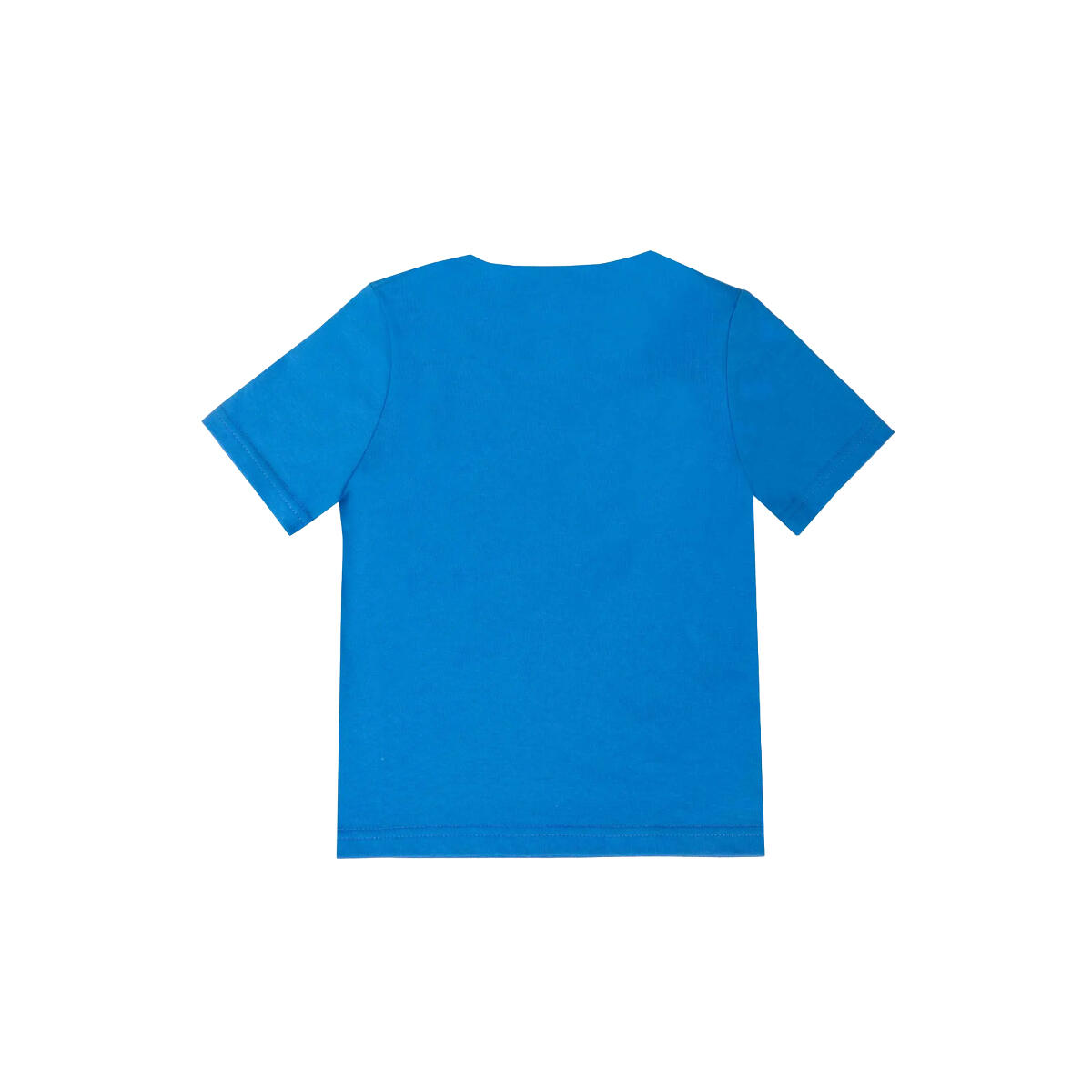 T-shirt enfant  BILLE, en coton doux, coupe classique avec imprimé 2/2