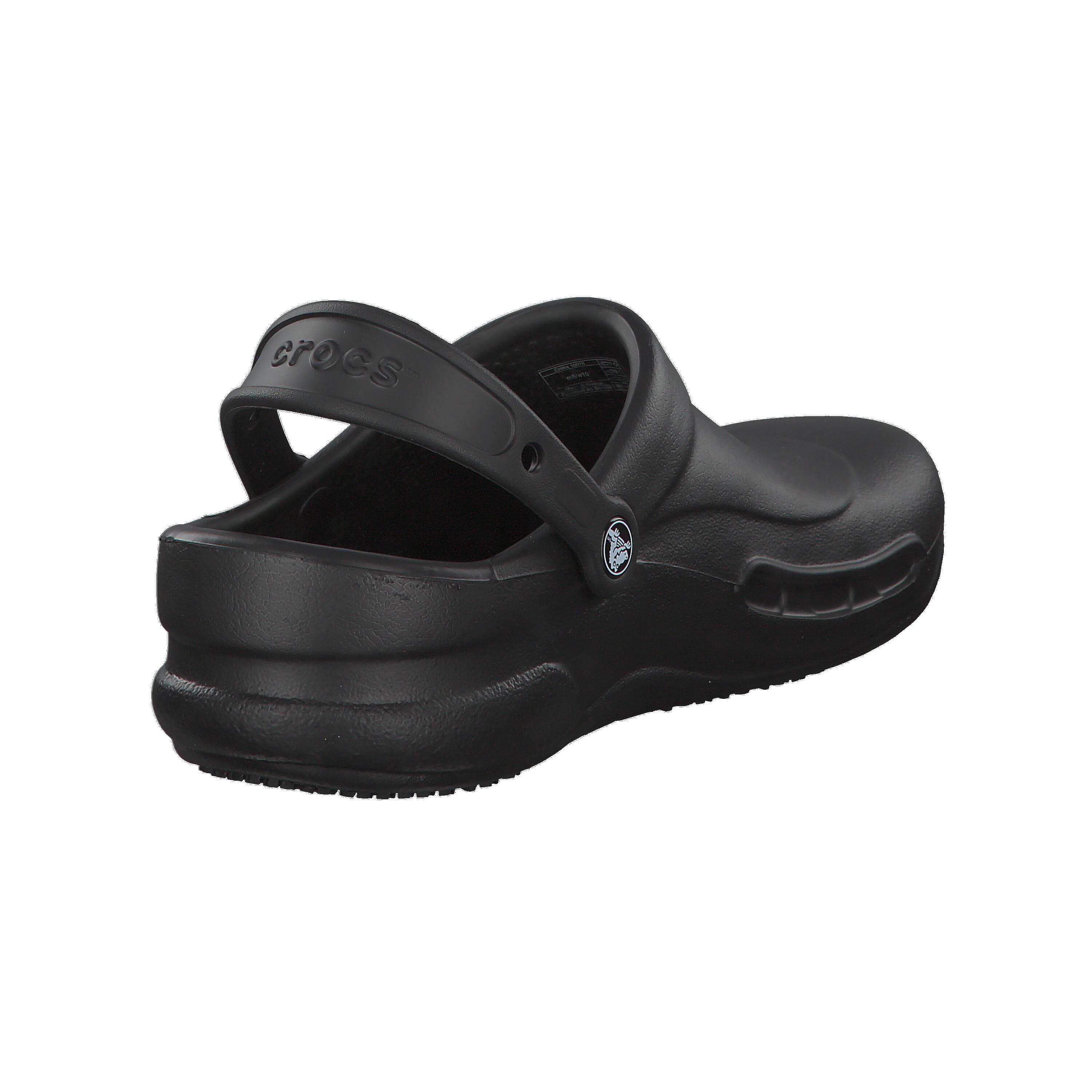 CROCS scarpe da lavoro Zoccoli da bistrot 6/7