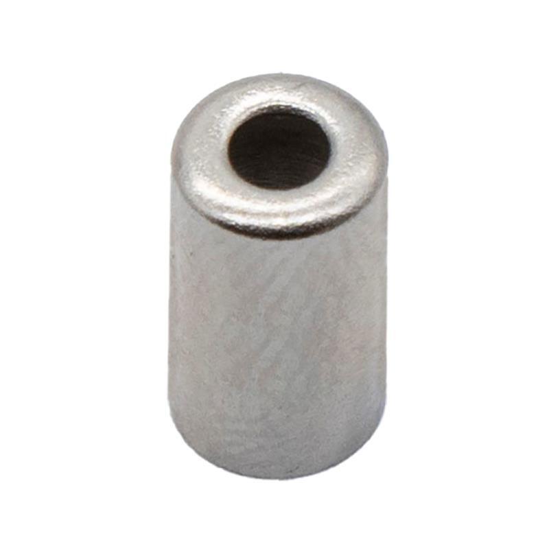 Terminal camisa cable freno - 50uds 2/3