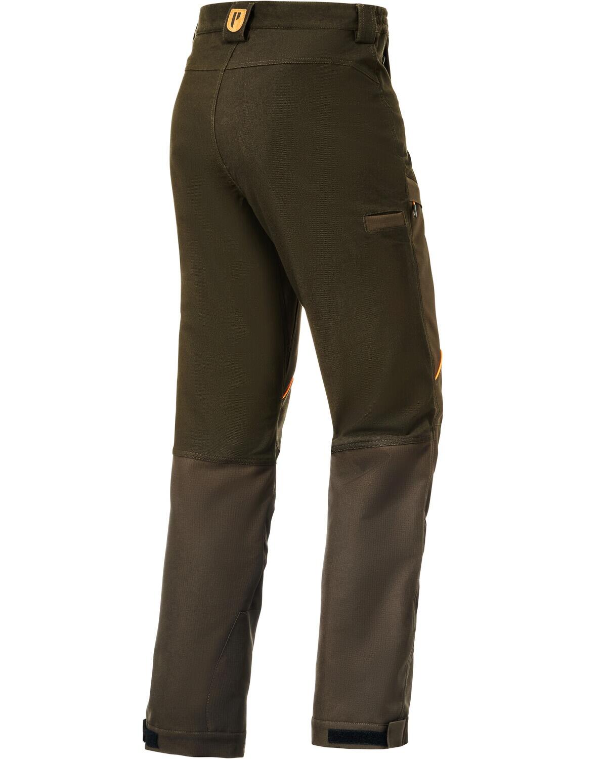 Durchgeh-Hose Protect 2/2