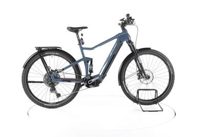 Ebike ricondizionata · Centurion LHASA R800I EQ · Ottime condizioni