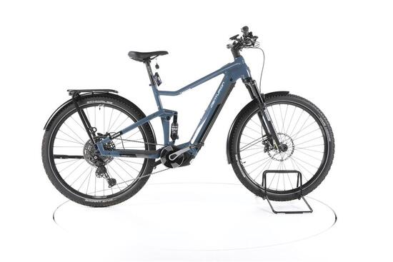 Ebike ricondizionata · Centurion LHASA R800I EQ · Ottime condizioni