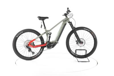 Refurbished - Haibike AllMtn 4 Fully E-Bike 2023 - Sehr gut