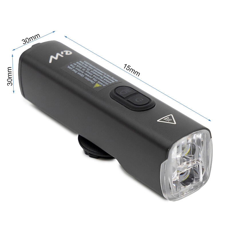Luz led recargable 1200 Lumen EWL013 3/5