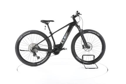 Refurbished - Cube Reaction Hybrid Race E-Bike - Sehr gut