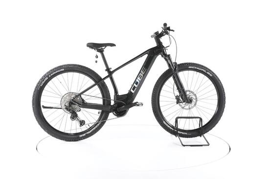Segunda vida - Cube Reaction Hybrid Race E-Bike - Muy buen estado