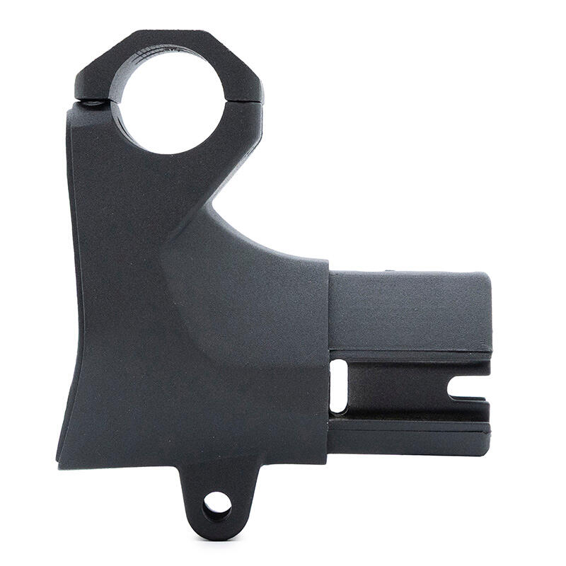 SMG RAPTOR EVO POTENCIA + SOPORTE DISPLAY 2/5