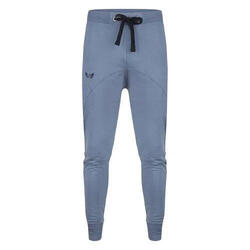 Pantalon de yoga Arjuna - Pantalon de yoga confortable - Blue/Gris