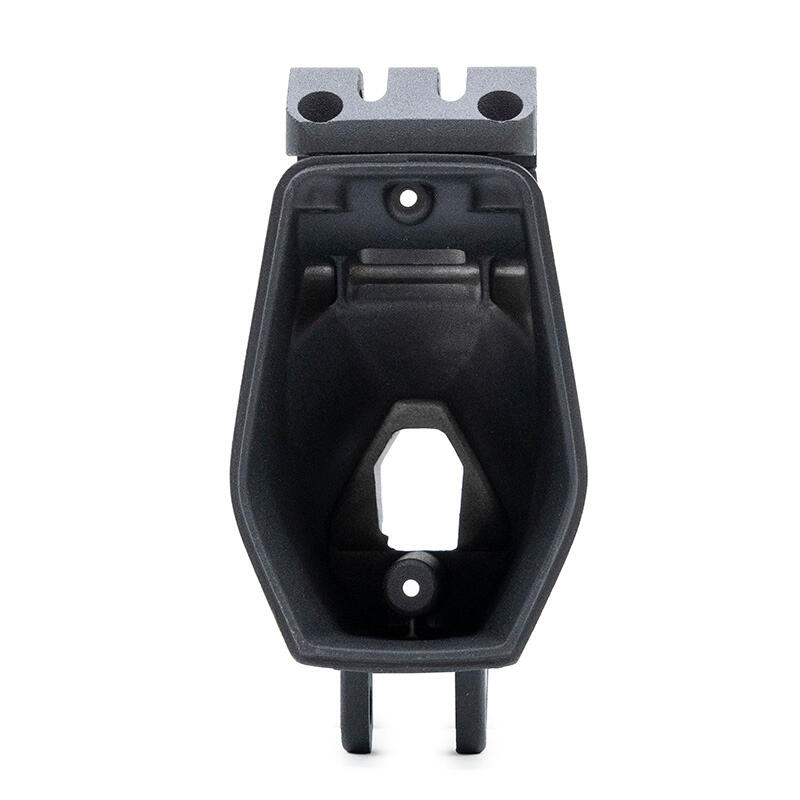 SMG RAPTOR EVO POTENCIA + SOPORTE DISPLAY 5/5