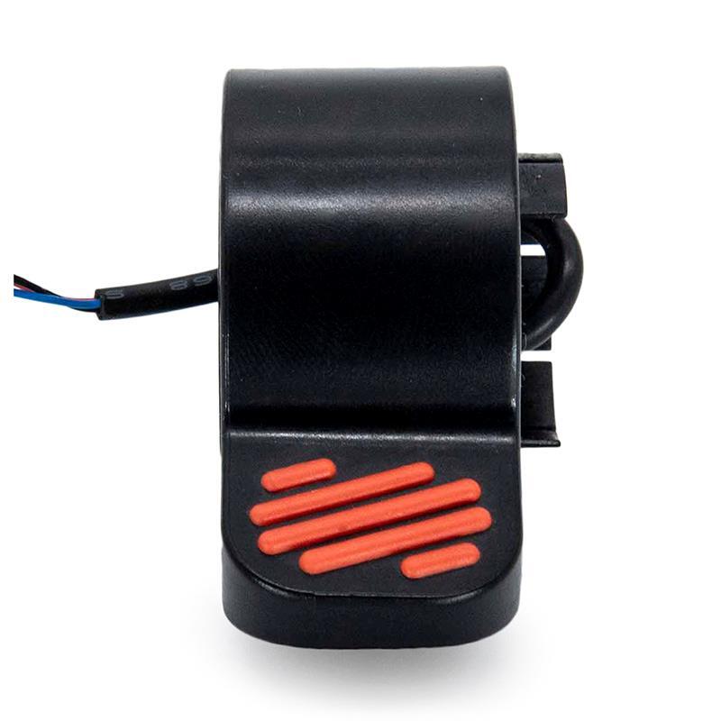 Freno eléctrico/acelerador L para Ninebot serie ES y E rojo 4/4