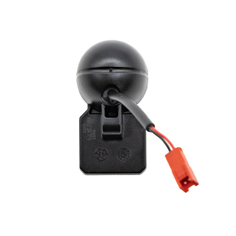 SMG RW EVO/RW PRO EVO LUZ/FARO DELANTERO 5/5