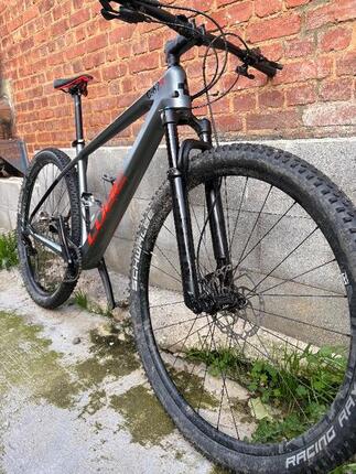 Tussen Particulieren - Mountainbike cube