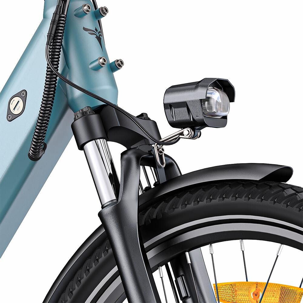 ENGWE P275 SE dunkelgrau. 7/7