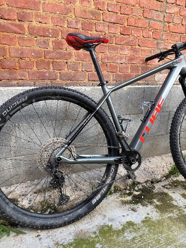 Entre Particuliers - VTT cube 5/5