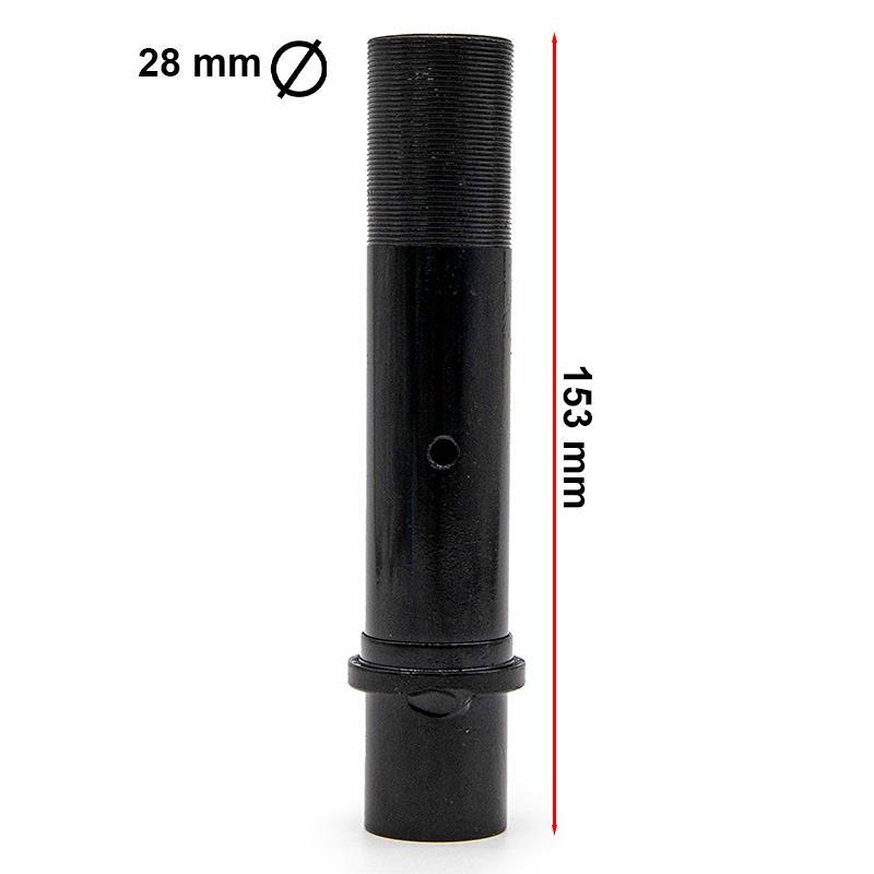 Buje de dirección para kukirin G2 Pro 2/4