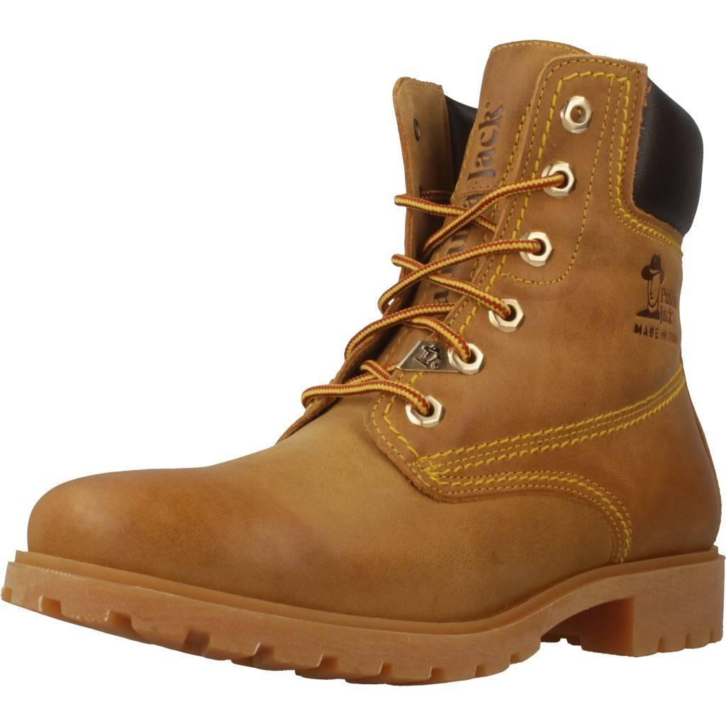 PANAMA JACK Panama Jack Boots Panama 03 B1 Bruin-42
