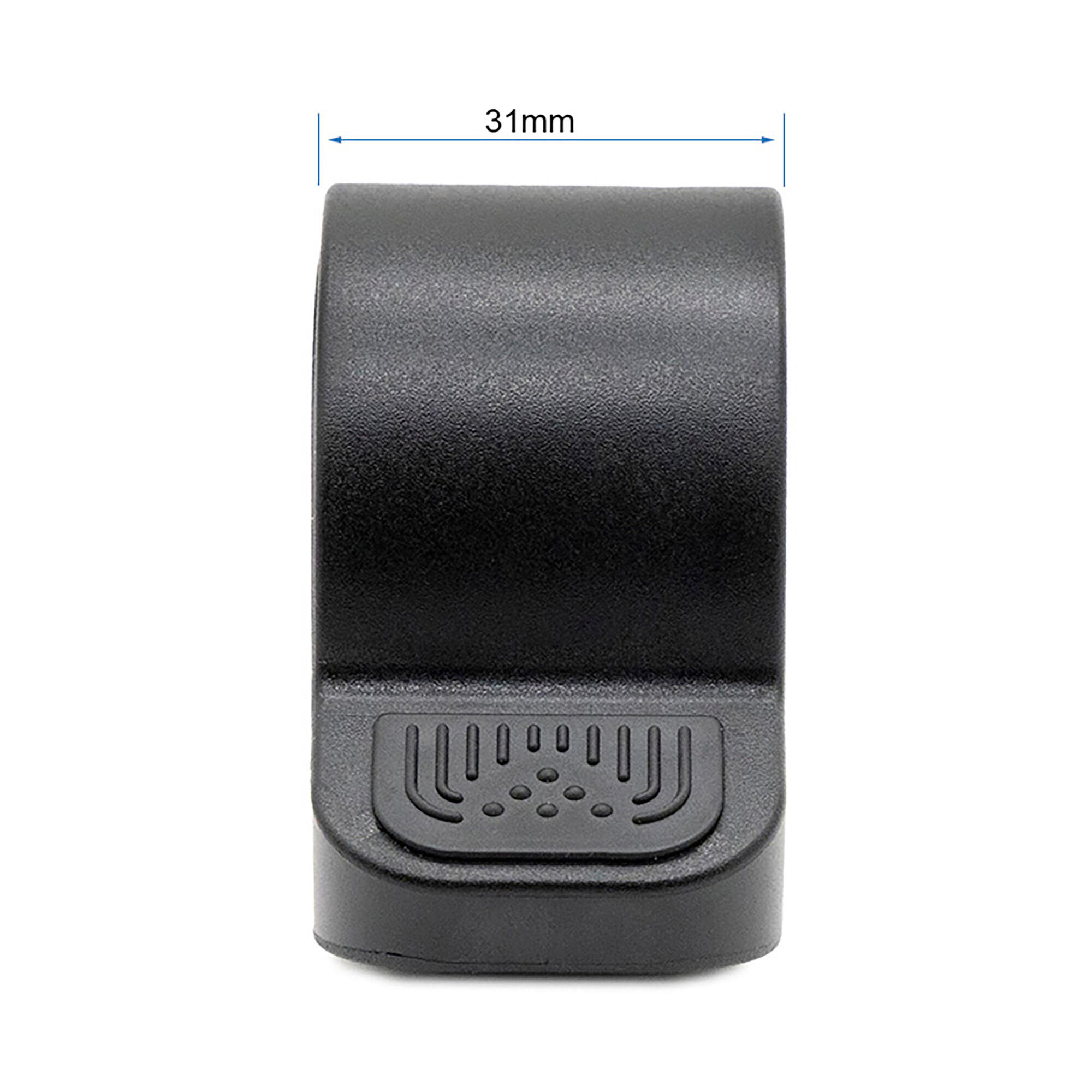Acelerador con cable waterproof ECOXTREM M41 2/4