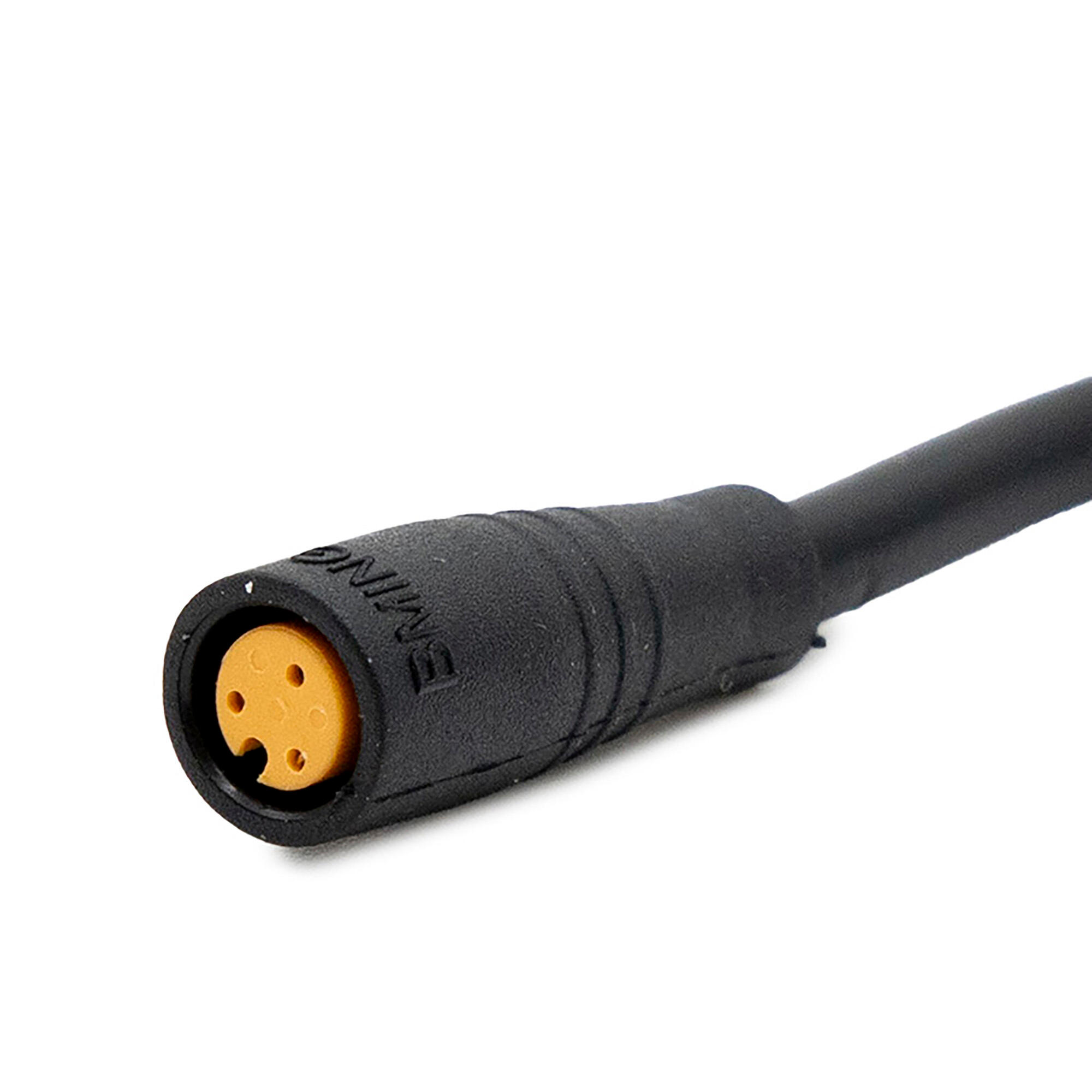 Acelerador con cable waterproof ECOXTREM M41 4/4