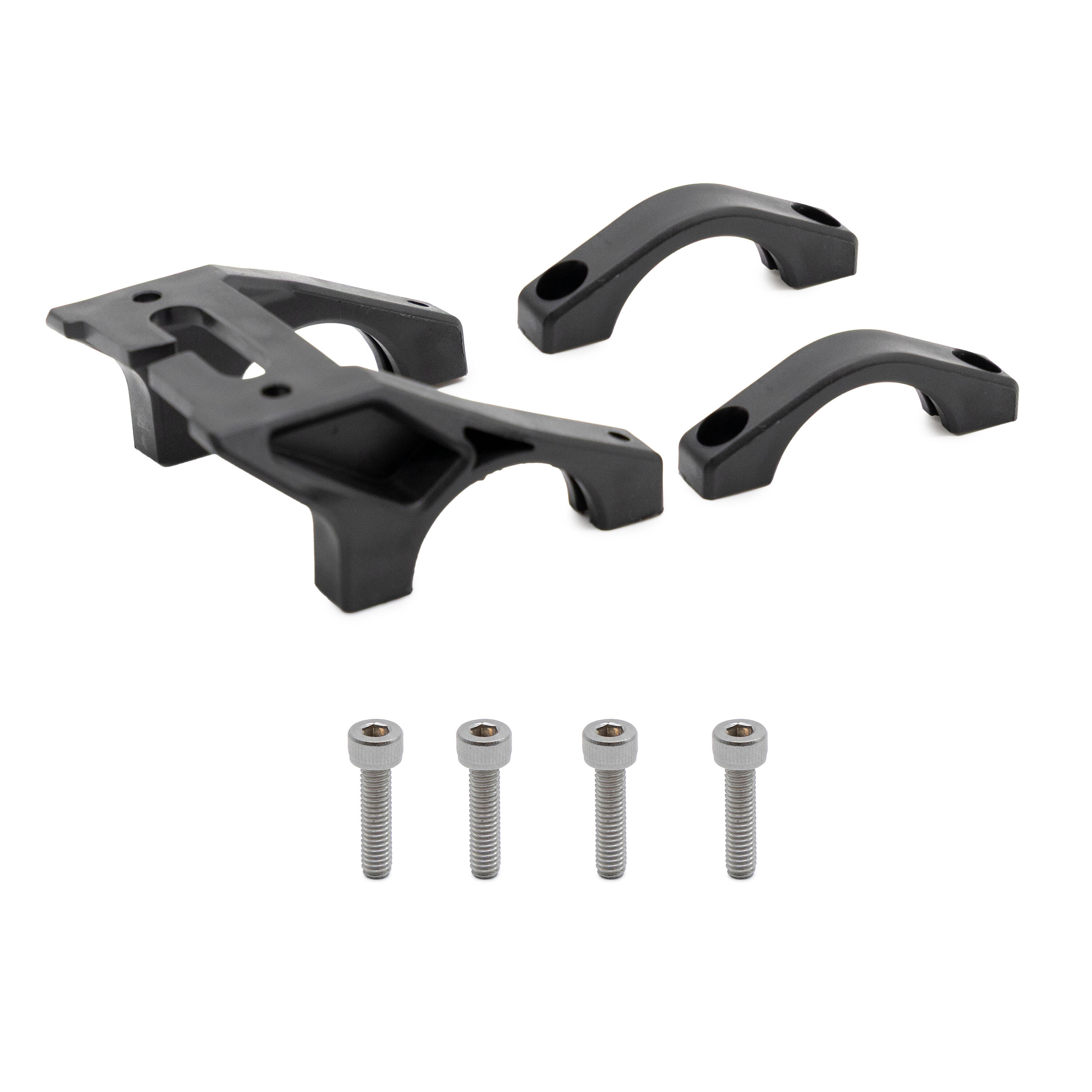 Soporte del display para Crossover Dual Max 2/5