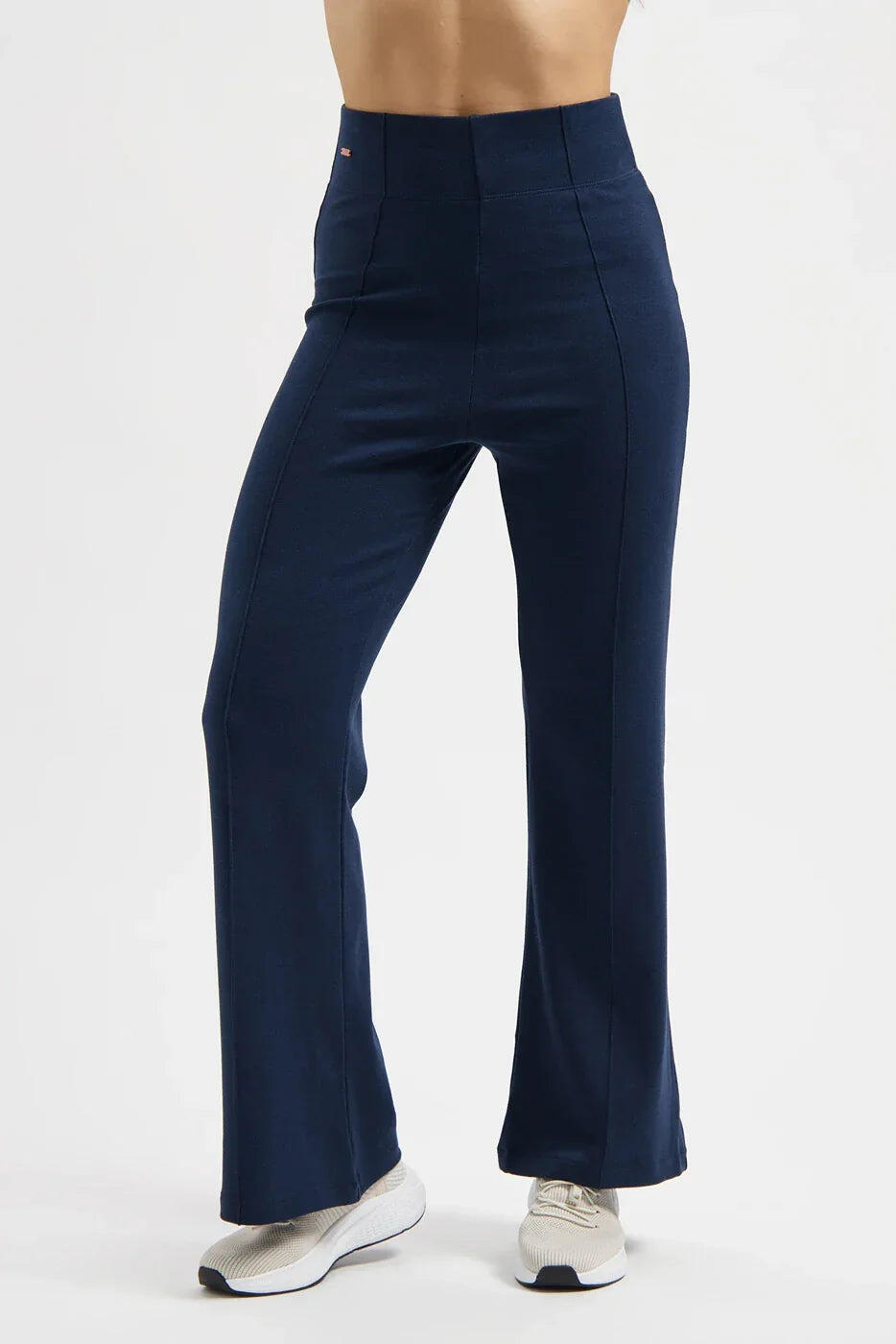 Jockey Pantalon de Yoga de Haute Qualité avec Poches Femme Jockey Pantalon de Yoga de Haute Qualité avec Poches Femme