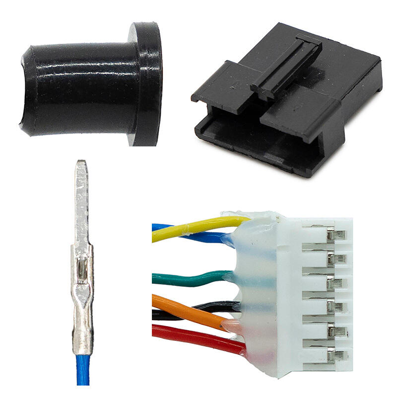 Cable bus para Imax a SM 1,55M para display EY3 [Minimotors] 3/3