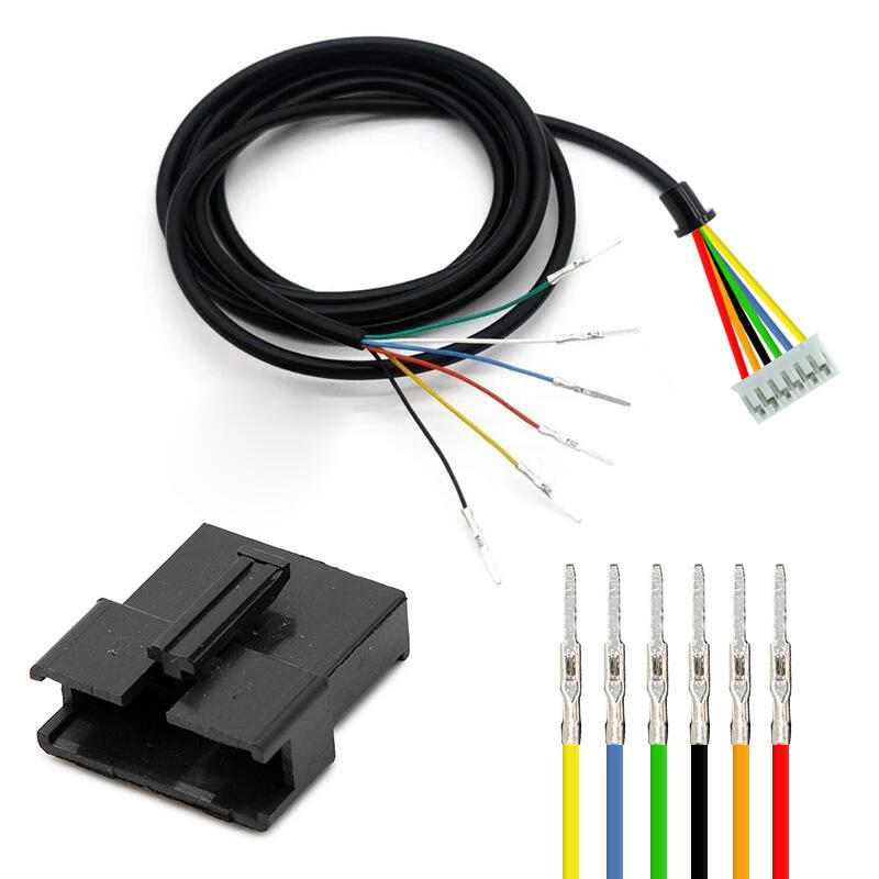 Cable bus para Imax a SM 1,55M para display EY3 [Minimotors] 2/3