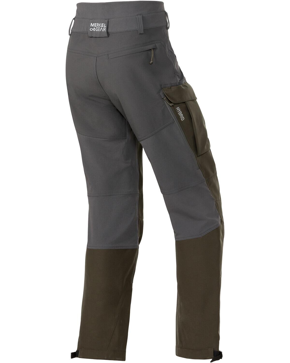 Hose Hybrid Alpinist Gen II 2/7