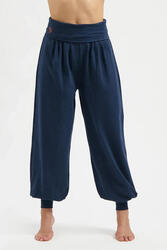 Rhea Harem Yoga et Pilates Broek - Midnight
