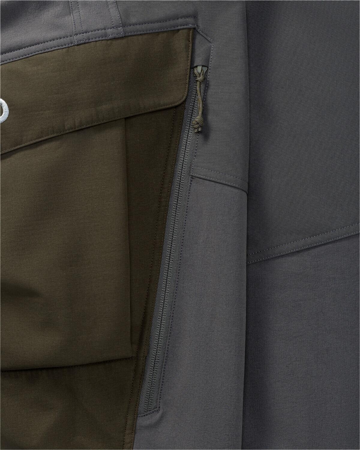 Hose Hybrid Alpinist Gen II 4/7