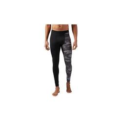 Pantalon universel femmes Reebok Compression Tight