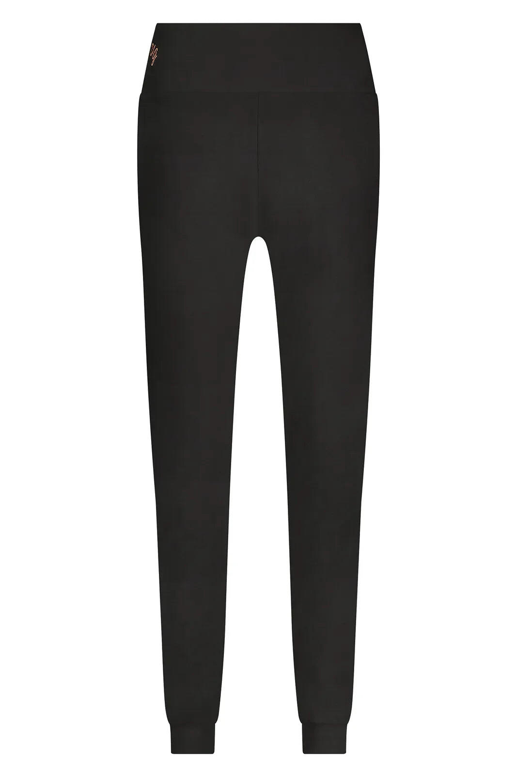 Oba - Pantalon de Yoga et Pilates et Pilates confortable - Noir Onyx 5/5
