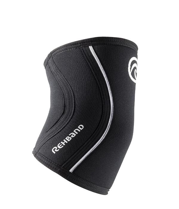 Codera Rehband RX Negro 2/6