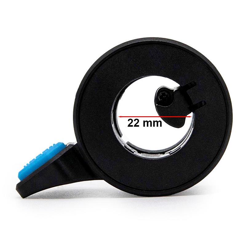 Acelerador para Kugoo Kirin S8/S1 pro 2/3