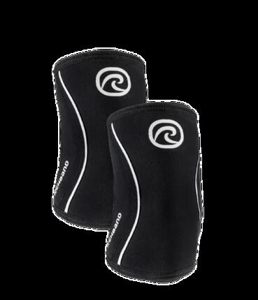 Rehband Manchette de coude RX Noir