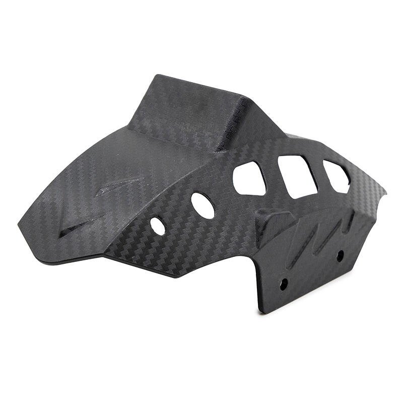 Guardabarros trasero smartgyro dual Max 2 2/4